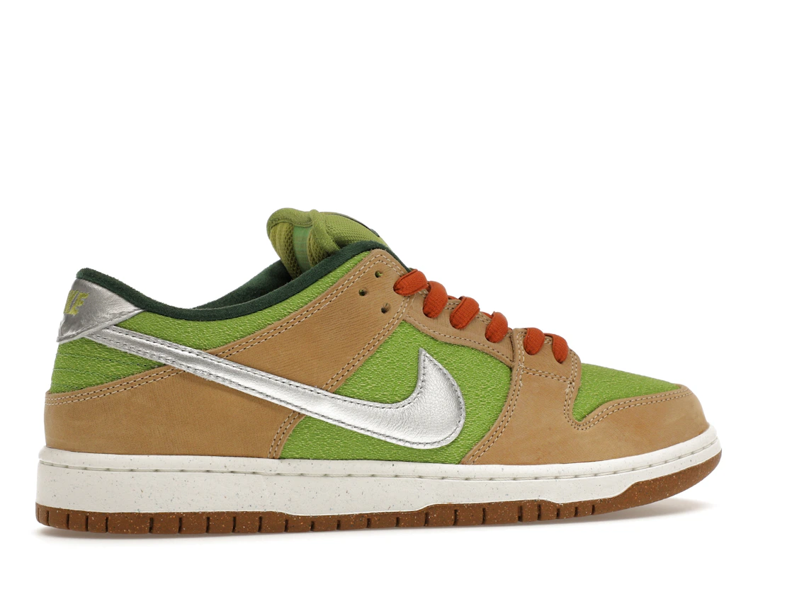 Nike SB Dunk Low Escargot