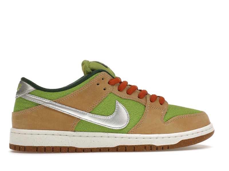 Nike SB Dunk Low Escargot