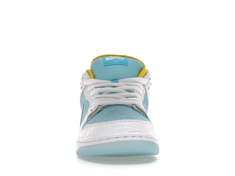 Nike SB Dunk Low FTC Lagoon Pulse