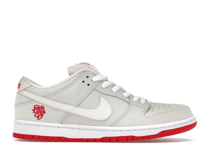 Nike SB Dunk Low Verdy Girls Don't Cry (Friends and Family) Men's