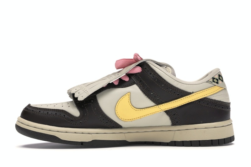 Dunk sb golf Clearance