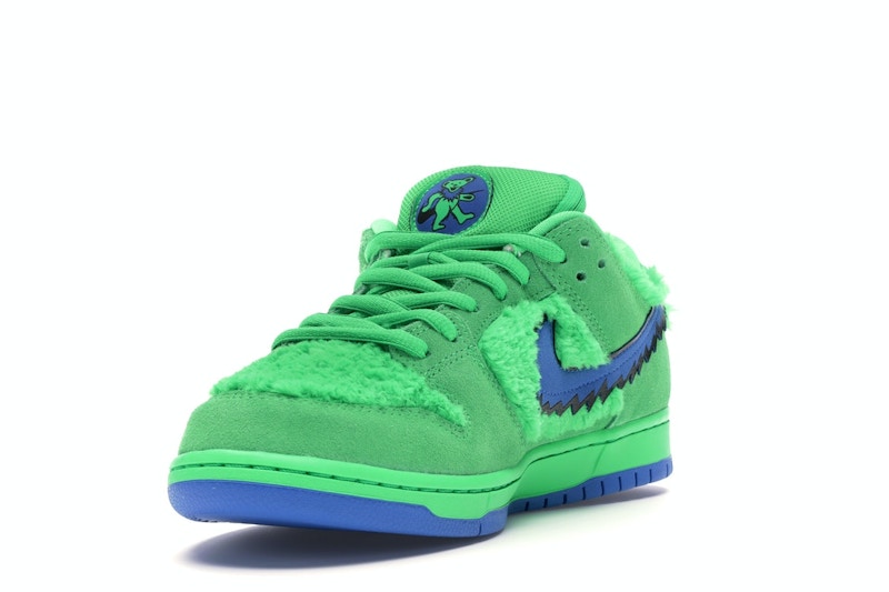 Nike sb grateful dead stockx clearance