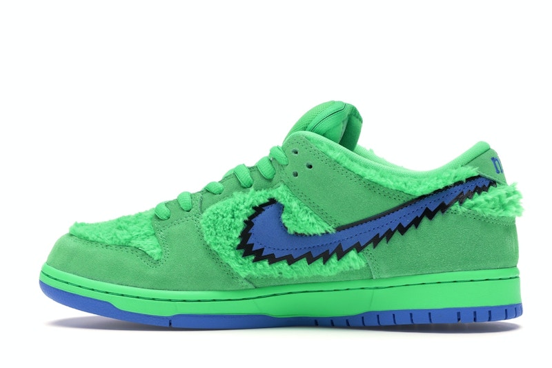 Grateful dead nike sb stockx clearance