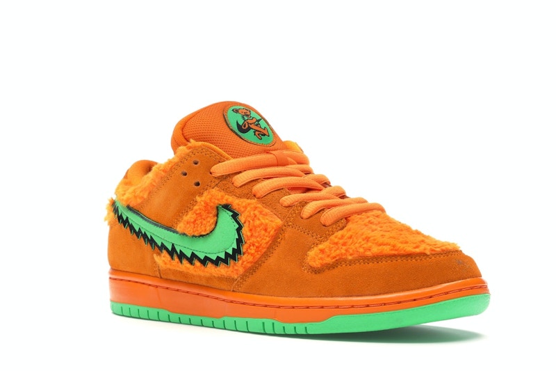 Grateful dead nike sb stockx clearance