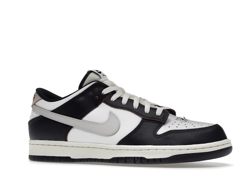 Nike SB Dunk Low HUF San Francisco