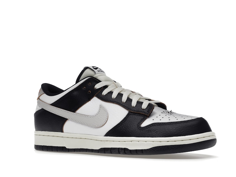 Nike SB Dunk Low HUF San Francisco