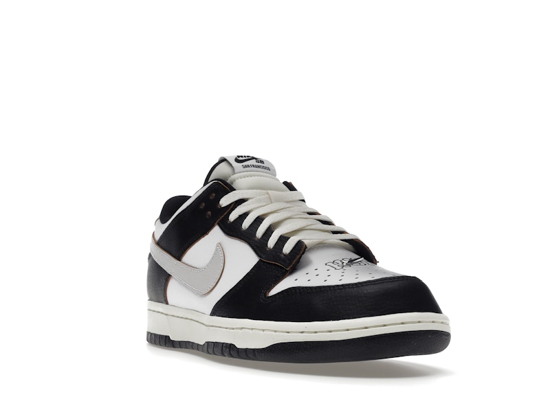 Nike SB Dunk Low HUF San Francisco