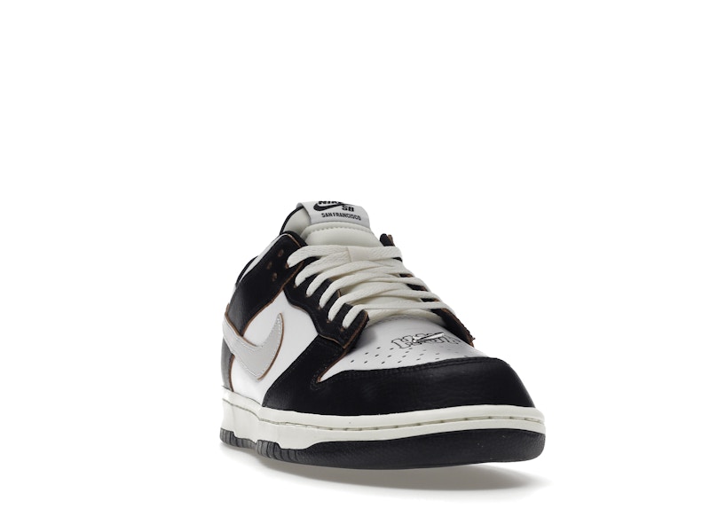 Nike SB Dunk Low HUF San Francisco