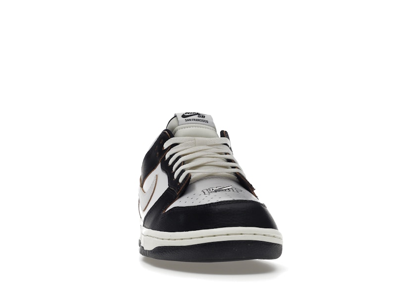 Nike SB Dunk Low HUF San Francisco