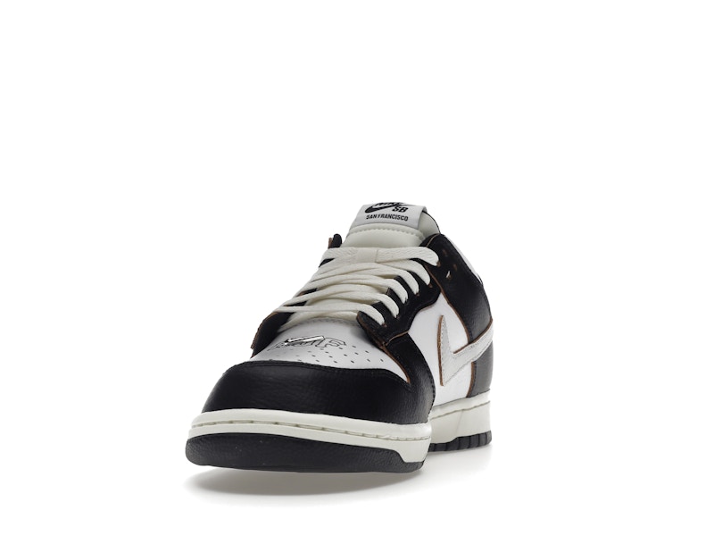 Nike SB Dunk Low HUF San Francisco