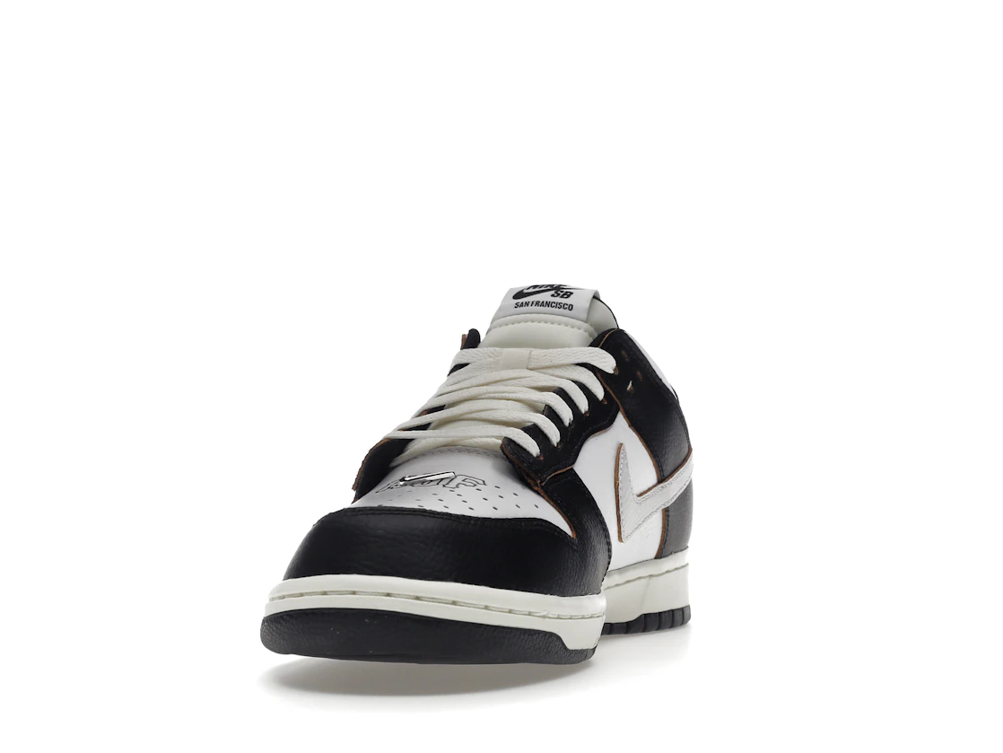 Nike SB Dunk Low HUF San Francisco