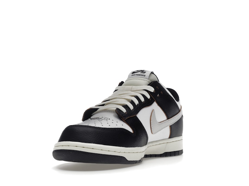 Nike SB Dunk Low HUF San Francisco