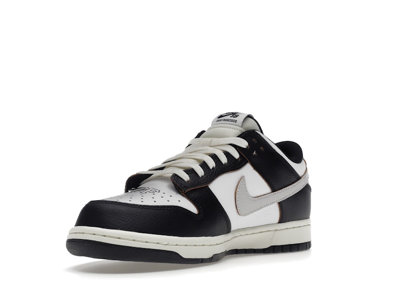 Nike SB Dunk Low HUF San Francisco
