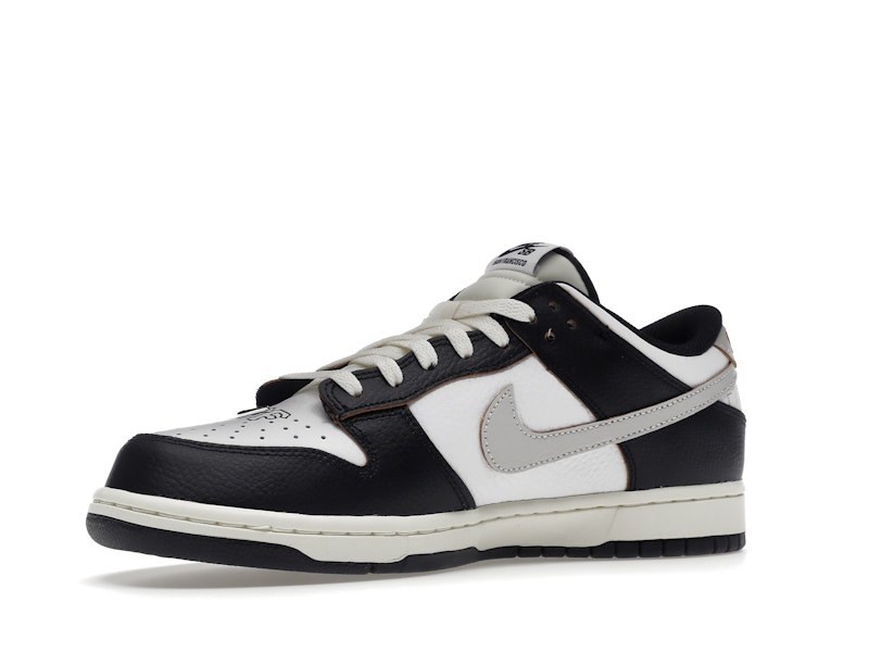 Nike SB Dunk Low HUF San Francisco