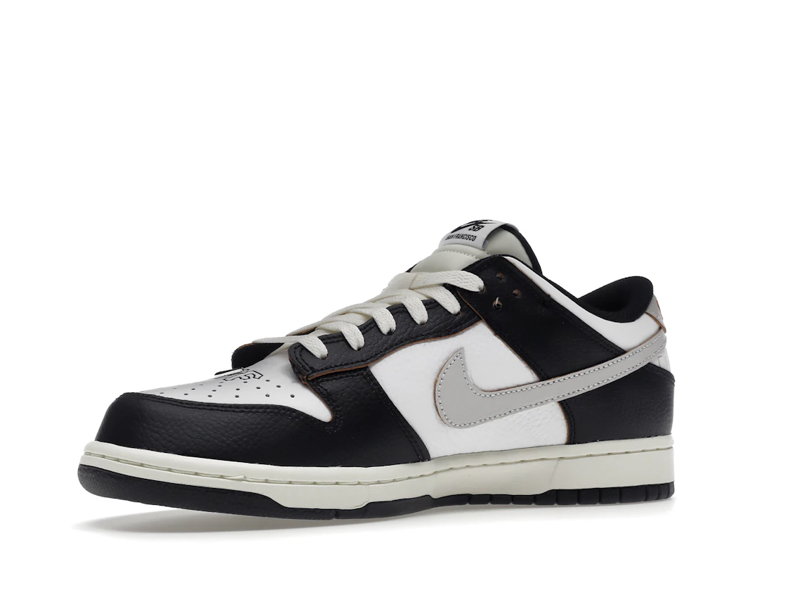 Nike SB Dunk Low HUF San Francisco