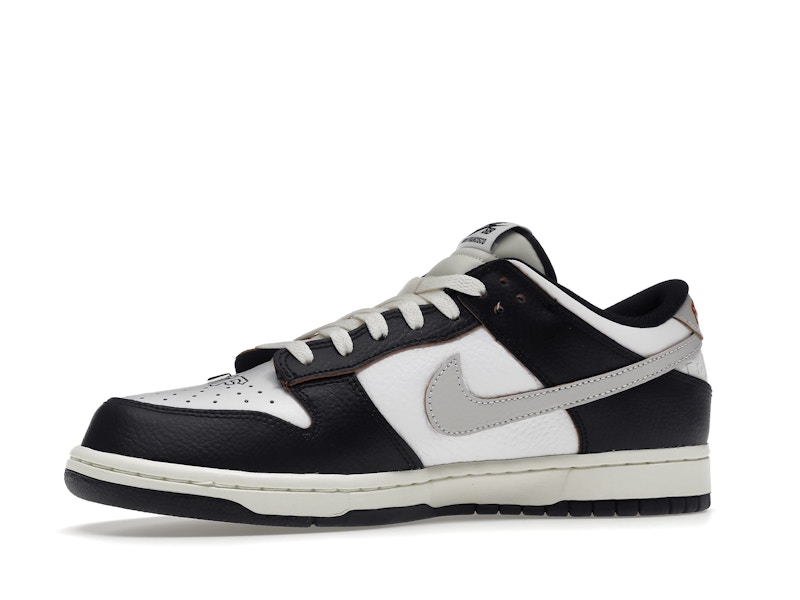 Nike SB Dunk Low HUF San Francisco