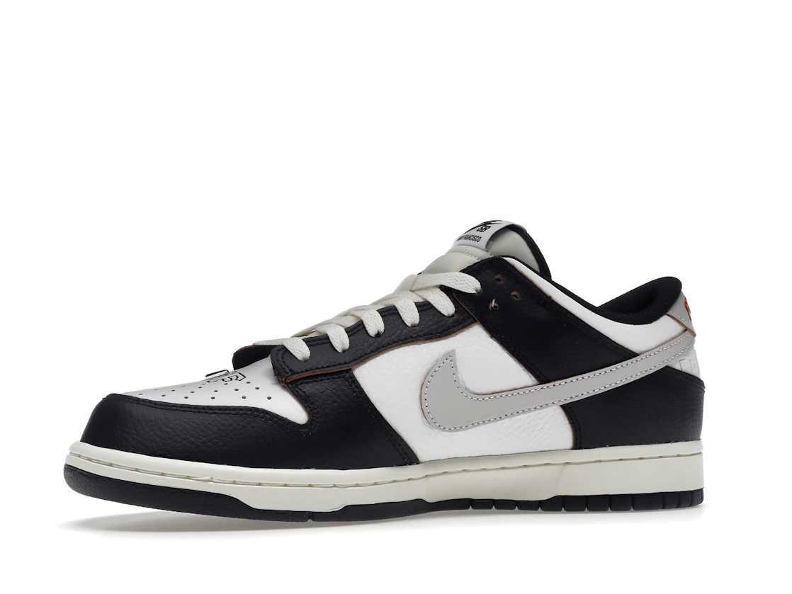 Nike SB Dunk Low HUF San Francisco