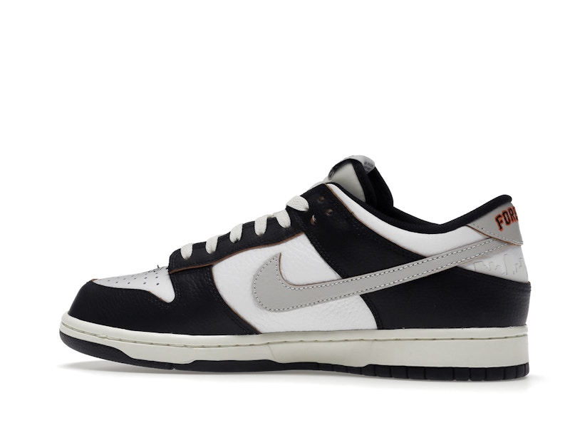 Nike SB Dunk Low HUF San Francisco