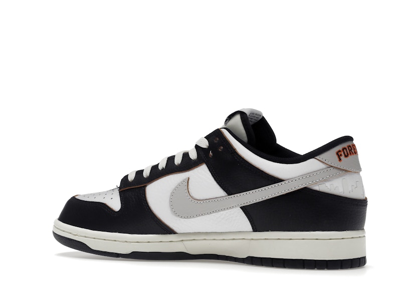 Nike SB Dunk Low HUF San Francisco