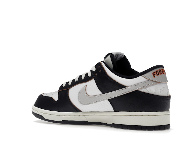 Nike SB Dunk Low HUF San Francisco