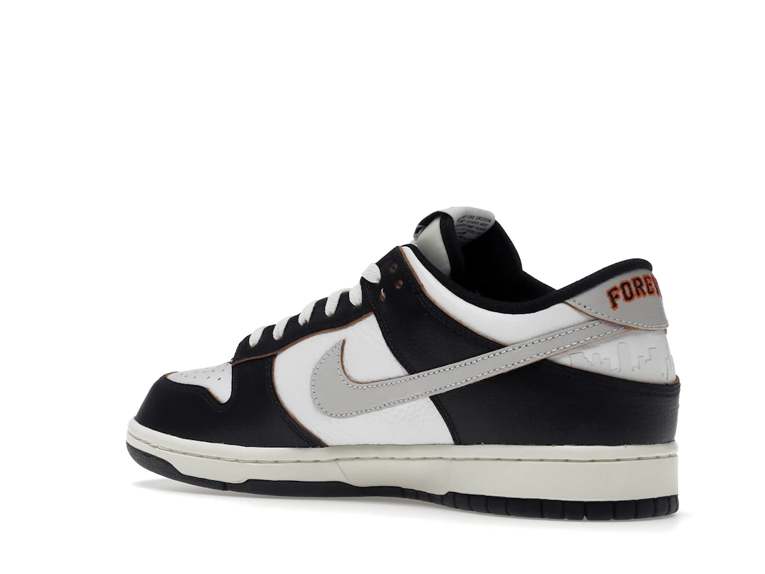 Nike SB Dunk Low HUF San Francisco