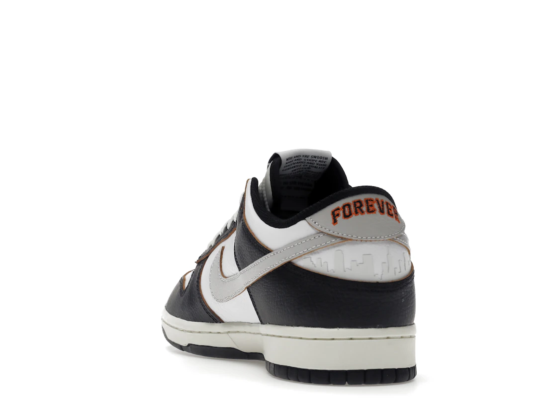 Nike SB Dunk Low HUF San Francisco