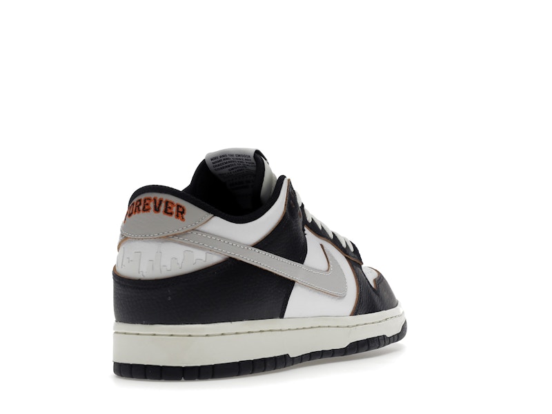 Nike SB Dunk Low HUF San Francisco
