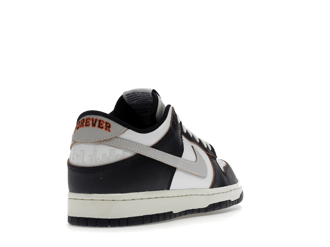 Nike SB Dunk Low HUF San Francisco