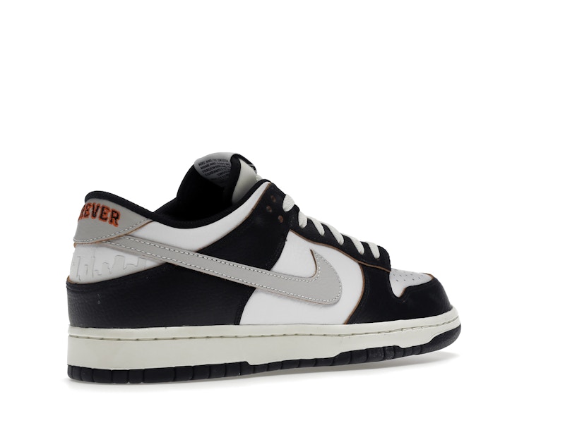 Nike SB Dunk Low HUF San Francisco