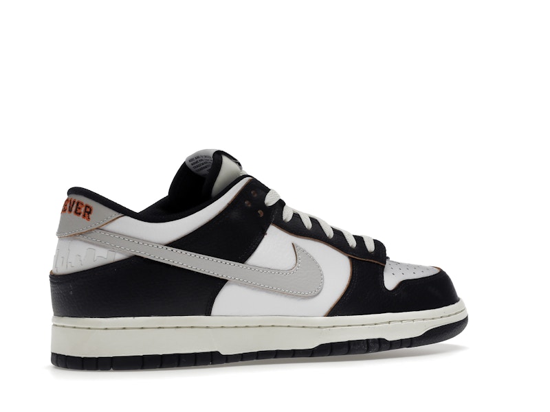 Nike SB Dunk Low HUF San Francisco