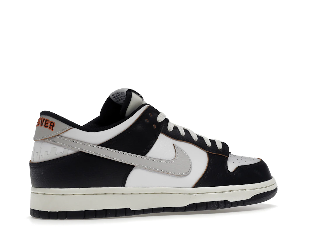 Nike SB Dunk Low HUF San Francisco