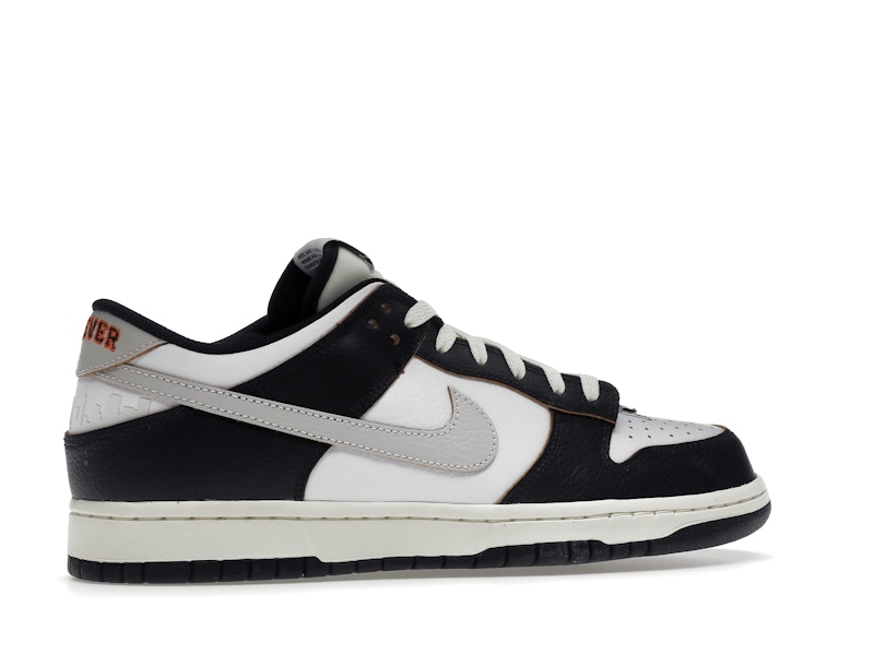 Nike SB Dunk Low HUF San Francisco