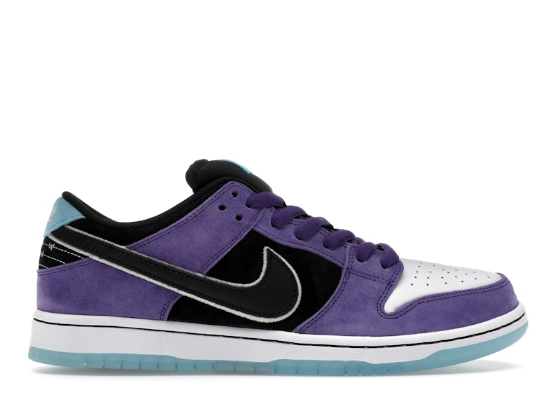 大流行中！ SB Nike Dunk US - HJ0513-500 - Men's Wilson Hayley Low 靴