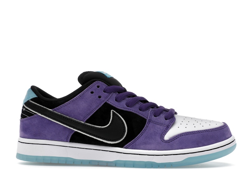 Nike SB Dunk Low Hayley Wilson