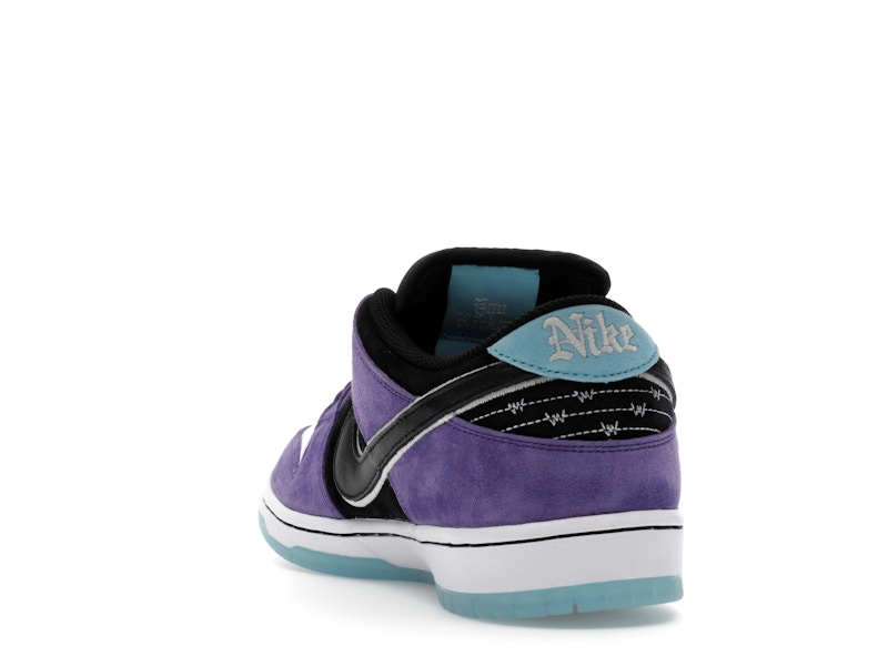 Nike SB Dunk Low Hayley Wilson