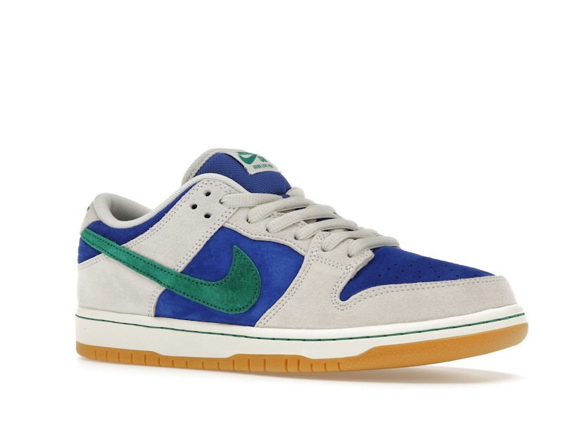 Nike SB Dunk Low Hyper Royal Malachite