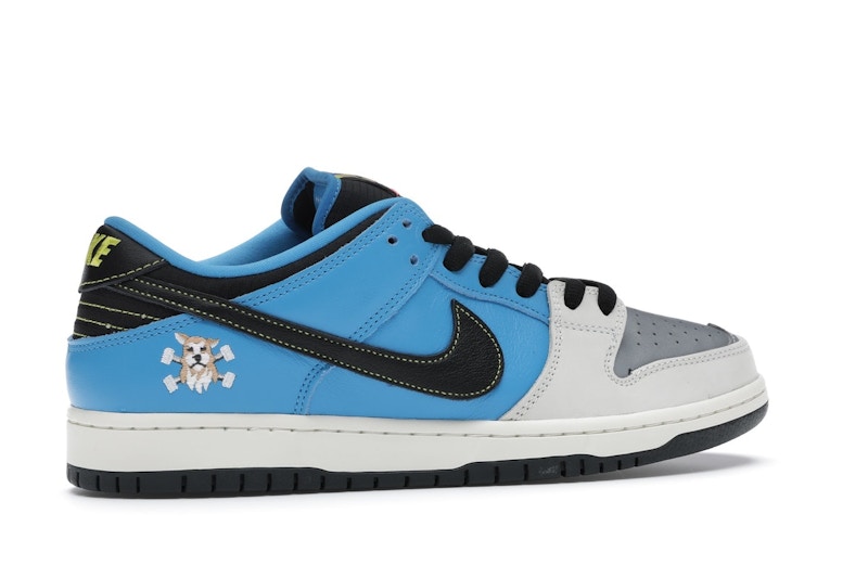 Dunk sb instant Clearance