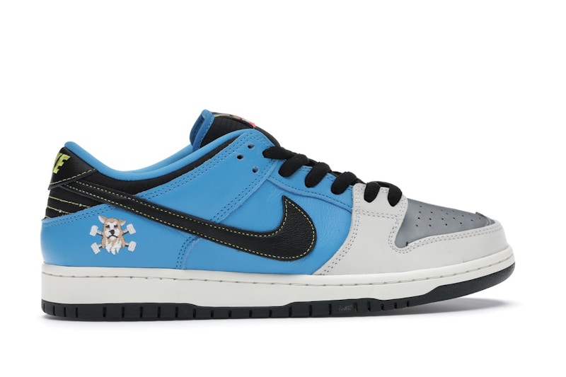 Dunk low pro e stockx clearance
