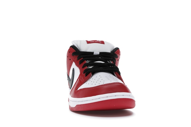 Nike SB Dunk Low Pro J-Pack Chicago