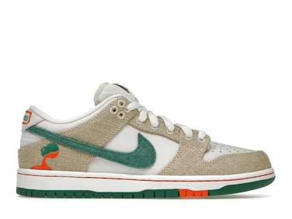 Nike SB Dunk Low Jarritos Men's FD0860-001 US - Main Image
