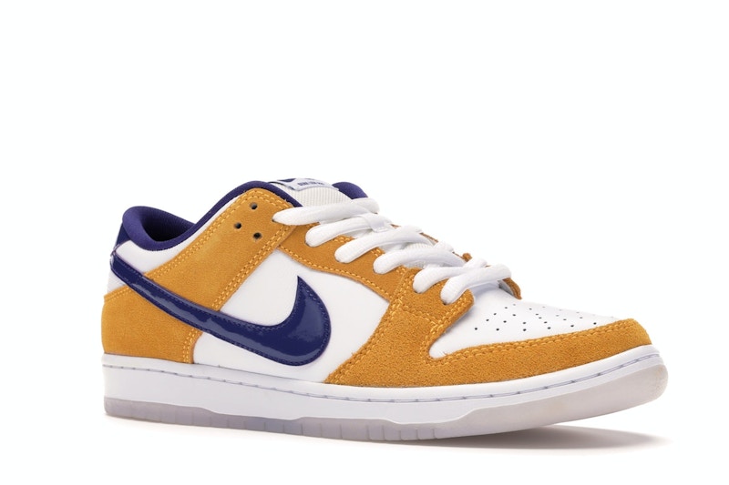 Laser orange stockx clearance