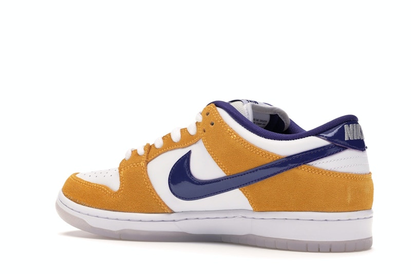 Laser orange stockx clearance