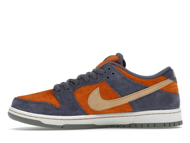 Nike SB Dunk Low