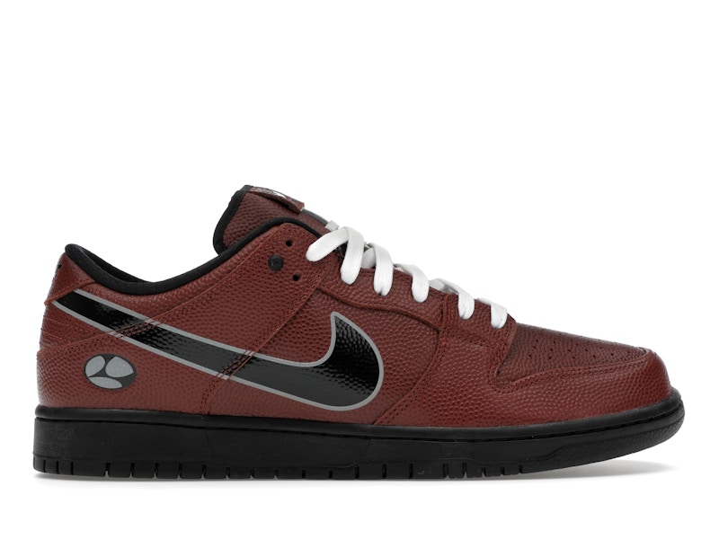 Limosine Skateboards × Nike SB Dunk Low Limosine Skateboards Nike SB Dunk Low HJ4131-200