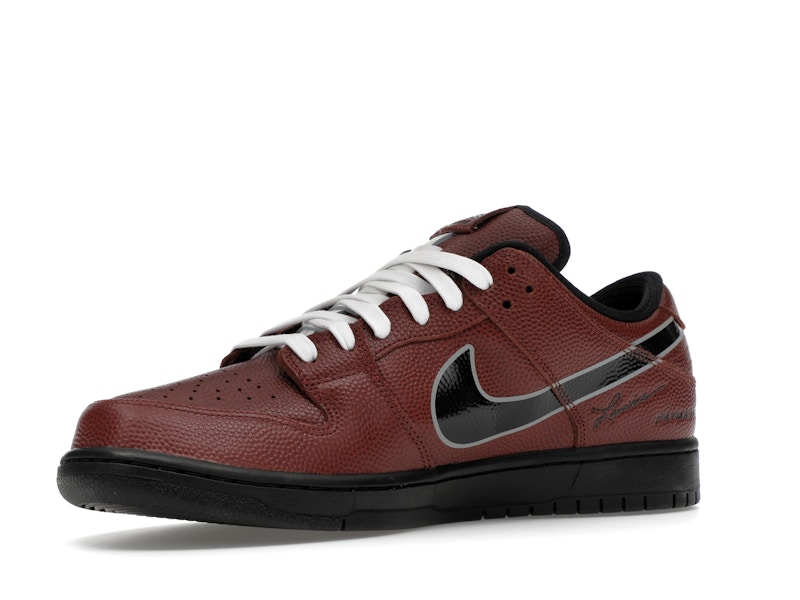 Nike SB Dunk Low Limosine Skateboards