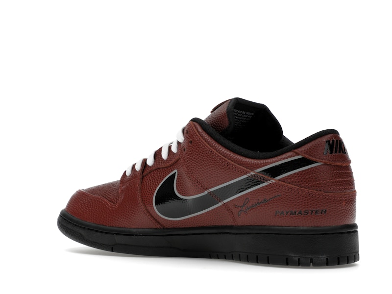 Nike SB Dunk Low Limosine Skateboards