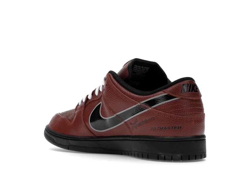 Nike SB Dunk Low Limosine Skateboards