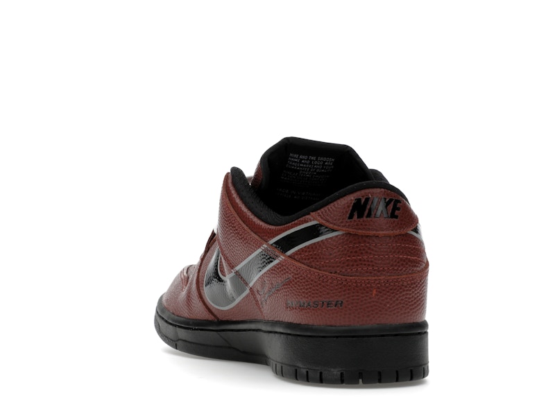 Nike SB Dunk Low Limosine Skateboards