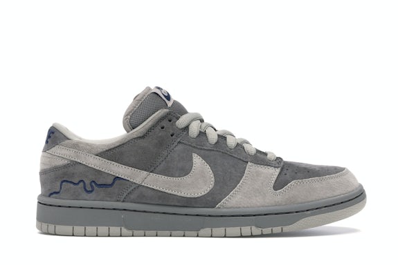 Nike SB Dunk Low London 0