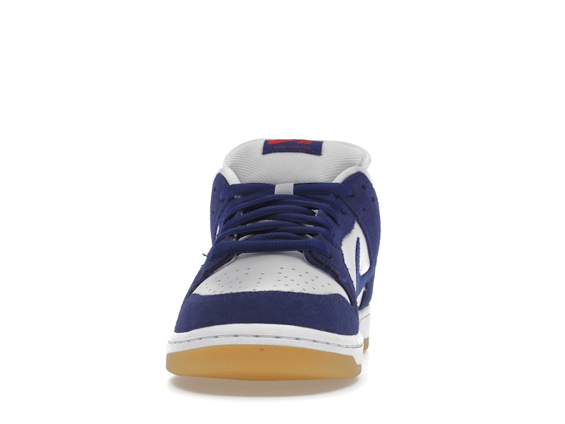 Nike SB Dunk Low Los Angeles Dodgers